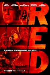 cover Red