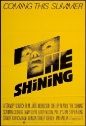 cover Shining, The