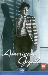 cover American Gigolo