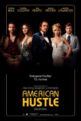 cover American Hustle