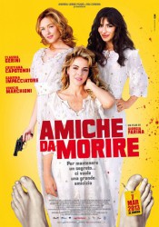 cover Amiche da morire