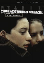 cover Au Revoir Les Enfants