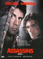 cover Assassins