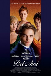 cover Bel Ami