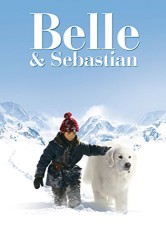 cover Belle & Sebastien