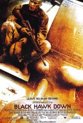 cover Black Hawk Down