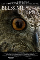 cover Bless Me, Ultima