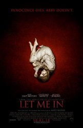 cover Let Me In