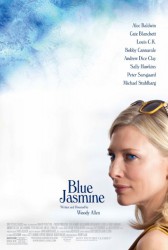 cover Blue Jasmine