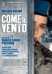 cover Come il vento
