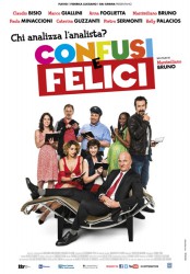 cover Confusi e felici
