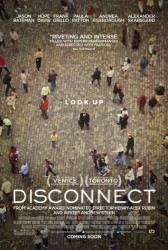 cover Disconnect