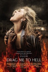 cover Drag Me to Hell