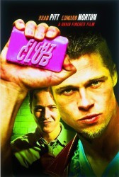 cover Fight Club