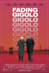 cover Fading Gigolo