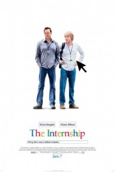 cover Internship, The