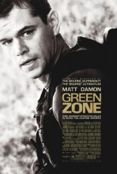 cover Green Zone