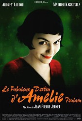 cover Amélie