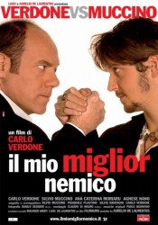 cover Il mio miglior nemico