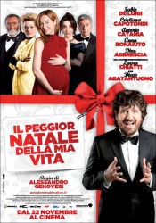 cover Il peggior Natale della mia vita