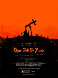 cover There Will Be Blood