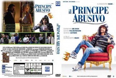 cover Il principe abusivo