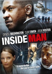cover Inside Man