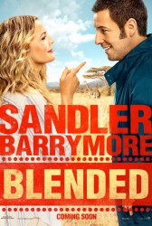 cover Blended