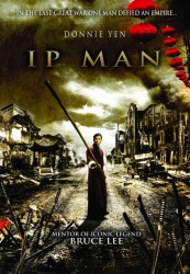 cover Ip Man