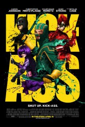 cover Kick-Ass