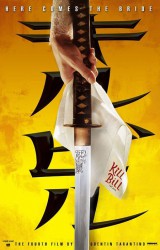 cover Kill Bill: Vol. 1