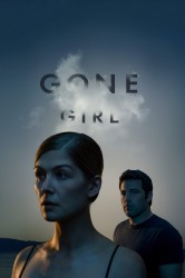 cover Gone Girl