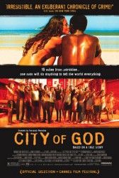 cover City of God