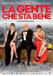 cover La gente che sta bene