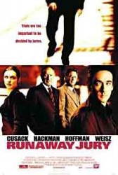 cover Runaway Jury