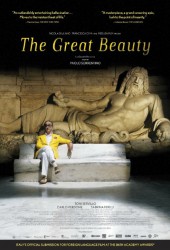 cover La grande bellezza