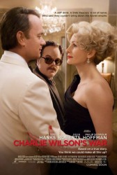 cover Charlie Wilson's War
