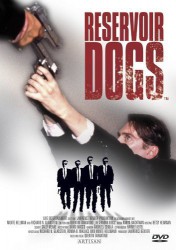 cover Reservoir Dogs