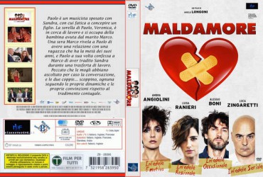 cover Maldamore