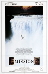 cover Mission, The