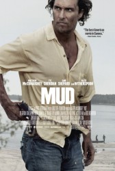 cover Mud