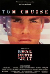cover Born on the Fourth of July