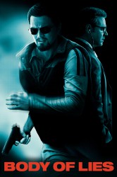cover Body of Lies