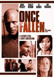 cover Once Fallen