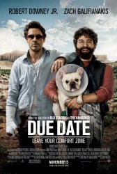 cover Due Date