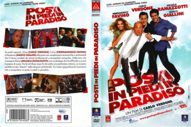cover Posti in piedi in paradiso