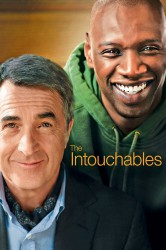 cover Quasi amici - Intouchables