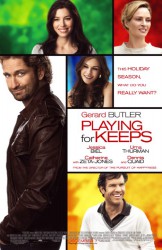 cover Playing for Keeps