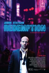cover Redemption