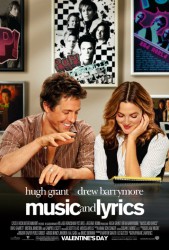 cover Music and Lyrics